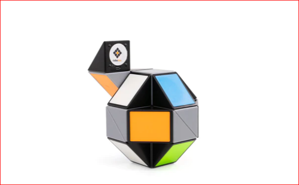 How to solve Rubik's snake cube? What is the snake cube world record?
