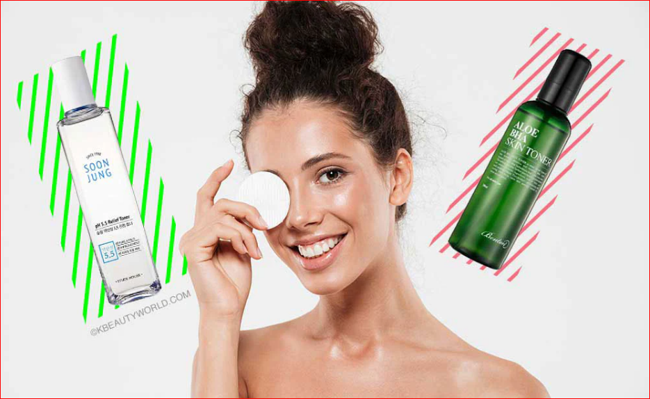 How To Use Toner For Radiant Skin