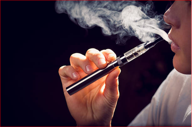Why You Should Switch to Vaping