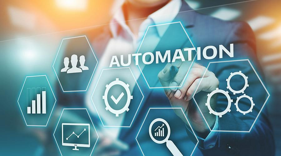 5 Ways Automation Can Help Improve Your Company