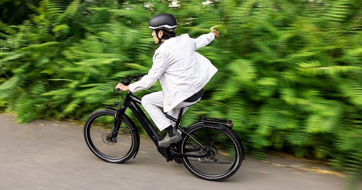 GOGOBEST Electric Bike: The Most Eco-Friendly Bike