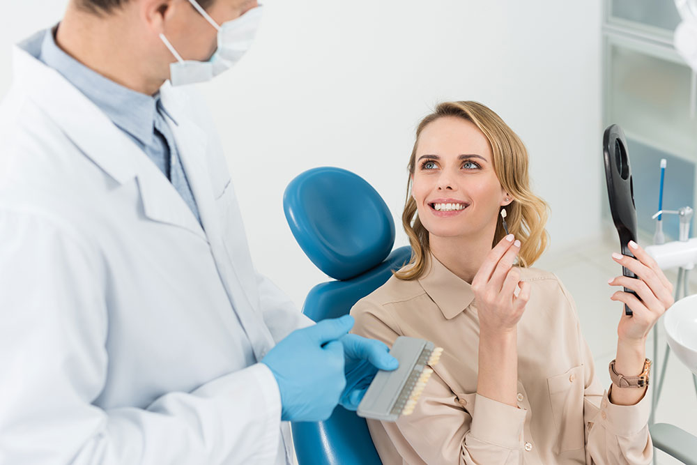 Why You Should Make Everton Park Dentist Your Preferred Provider