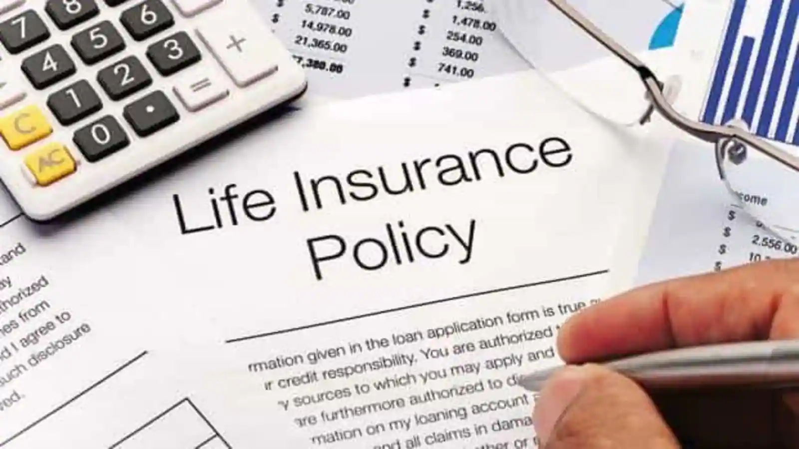 5 Things to Consider Before Taking out Life Insurance