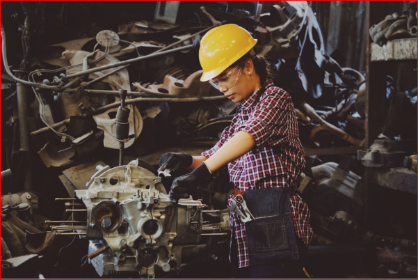 What Is Manufacturing Reliability, And Why Is It Important for your business?