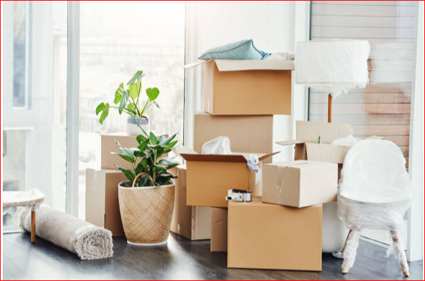 The Benefits of Hiring Moving Services