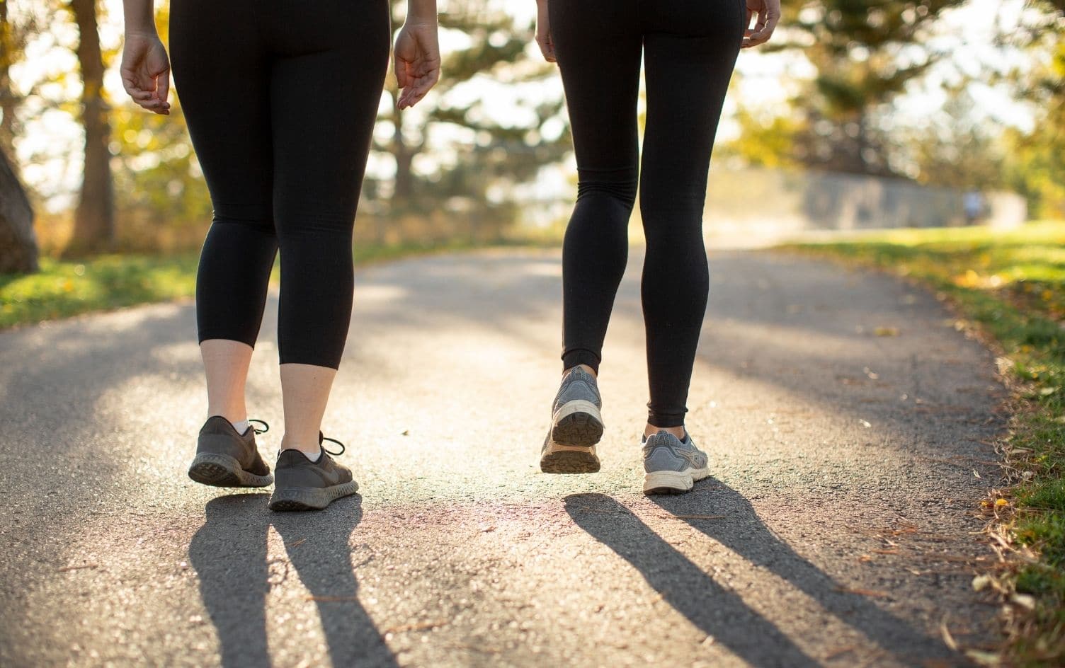8 Benefits of Walking For Your Mental Health As You Age