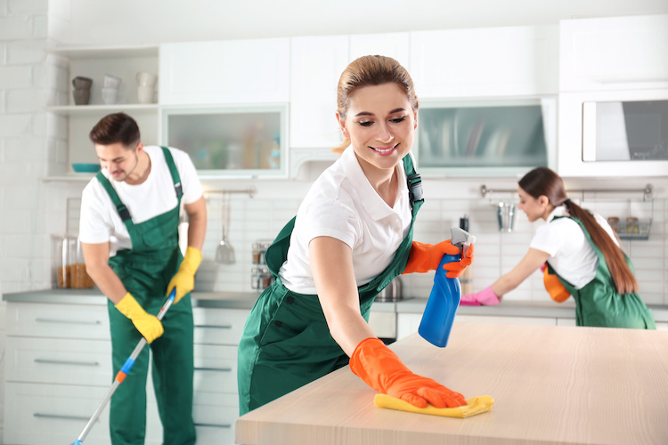 Making the Right Choice for Your Cleaning Service