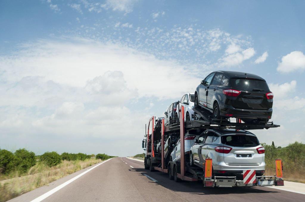 Car Shipping Tips in the USA: A Comprehensive Guide