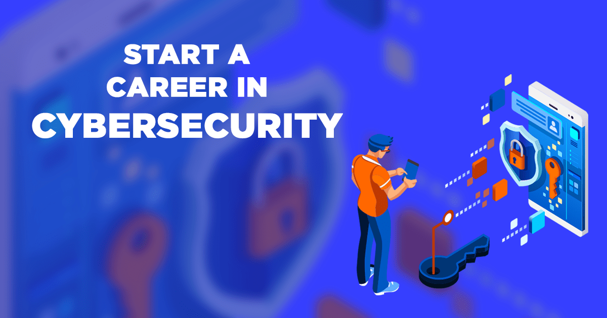 How to Build a Career in Cyber Security?