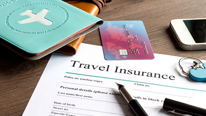 travel health insurance international