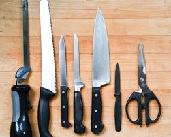 Choosing the Right Knife Sharpener: A Guide for Professionals