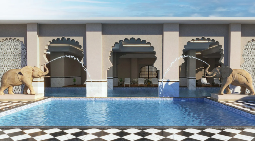 Minor Hotels Announces Upcoming Debut of Anantara in India