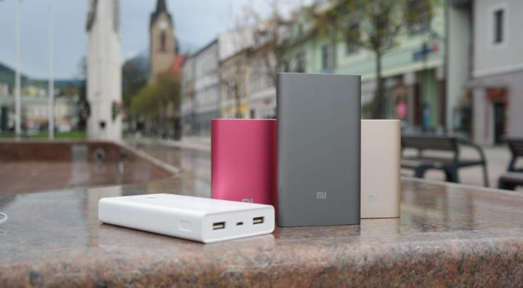 How to Choose a Power Bank: Important User Criteria