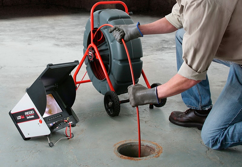 8 Benefits of Drain and Sewer Cleaning Services