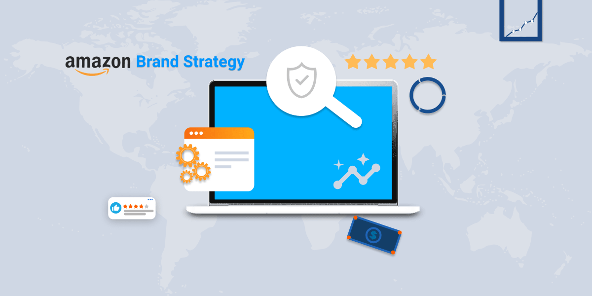 Building a Winning Amazon Brand Strategy: Insights from Top Marketing Agencies