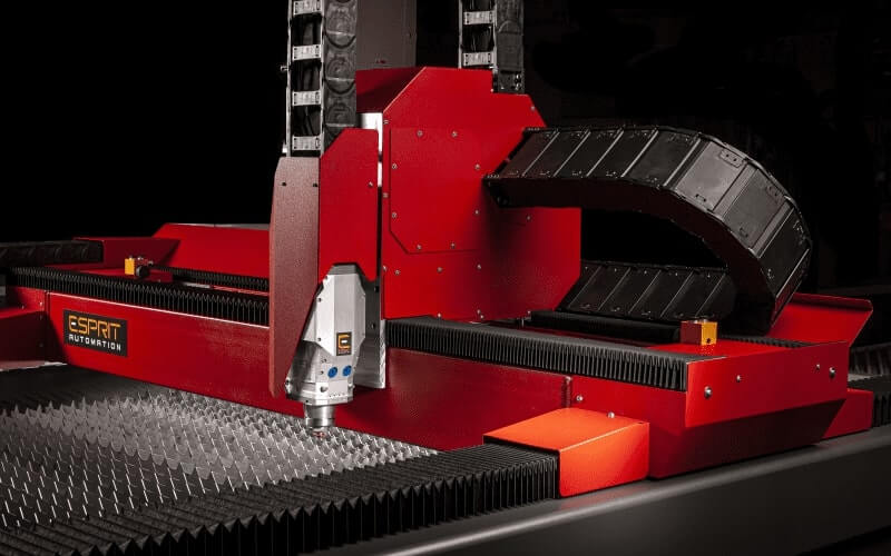 Top Features to Look for in a CNC Fiber Laser Cutting Machine