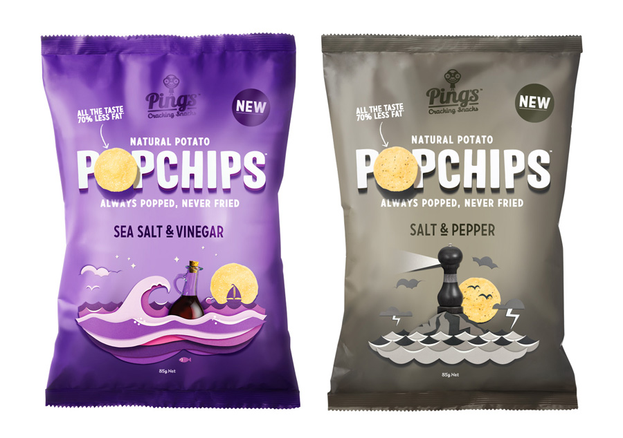 Innovative Food Packaging Designs To Inspire Your Brand