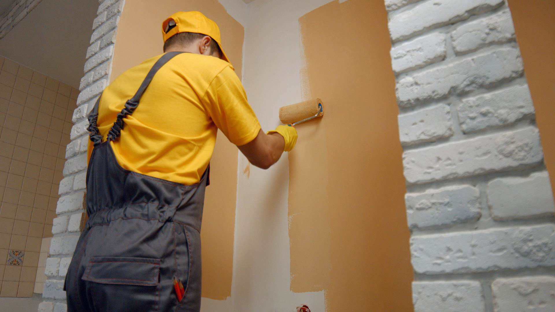 Transform Any Room in the Home with the Help of Paint