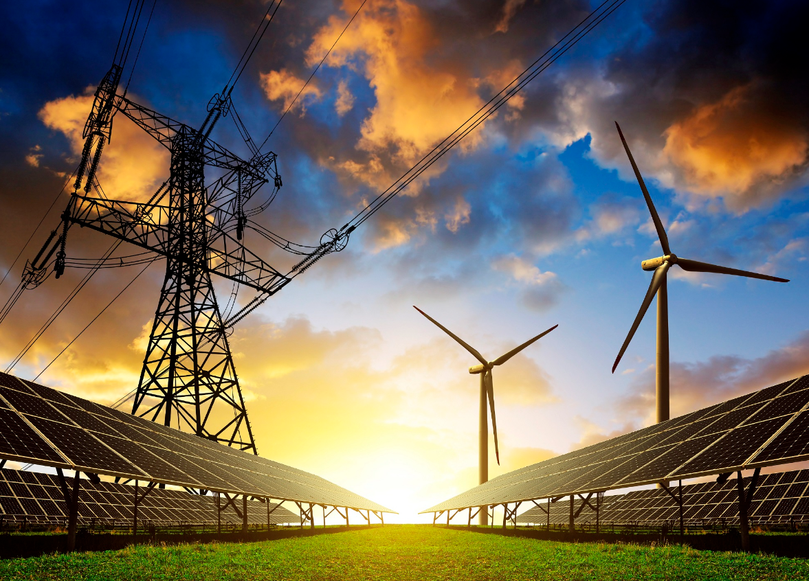 Renewable Energy and Sustainability: An Energy Consultant's Expertise