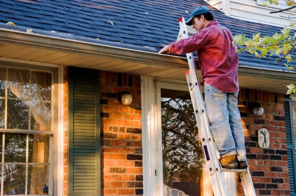 The benefits of regular gutter maintenance by a professional contractor