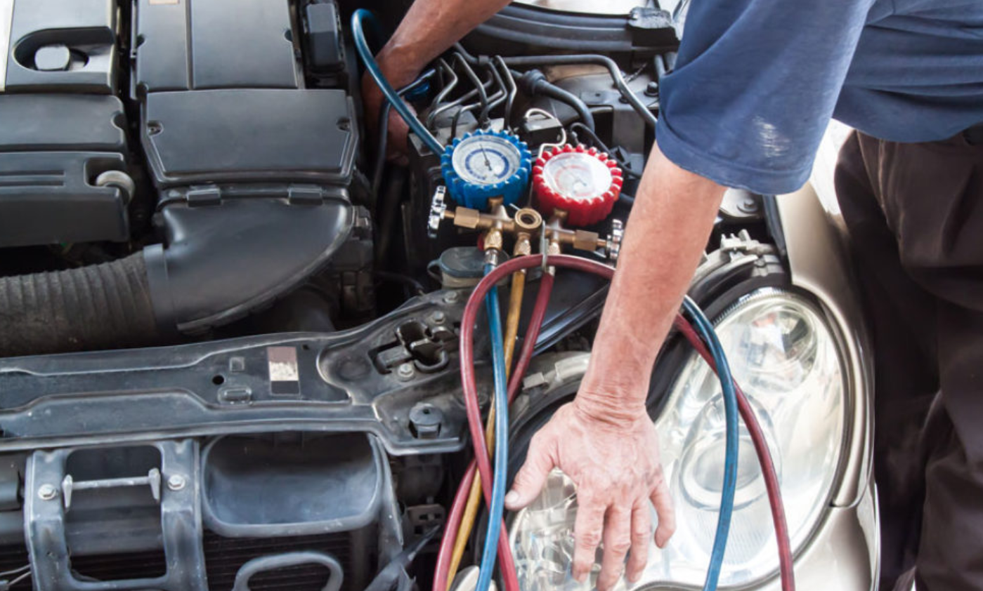 Keep Your Cool: Essential Tips for Car AC Maintenance