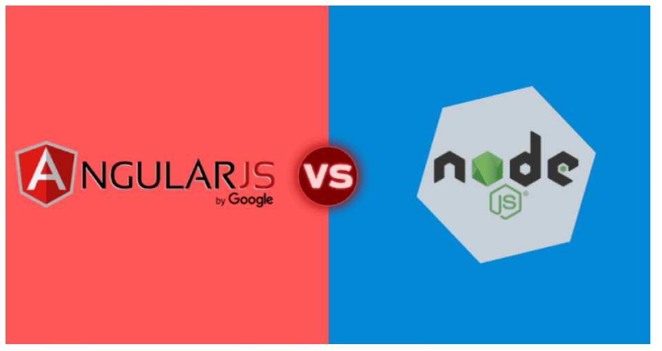 Node.js vs Angular.js — A Detailed Comparison