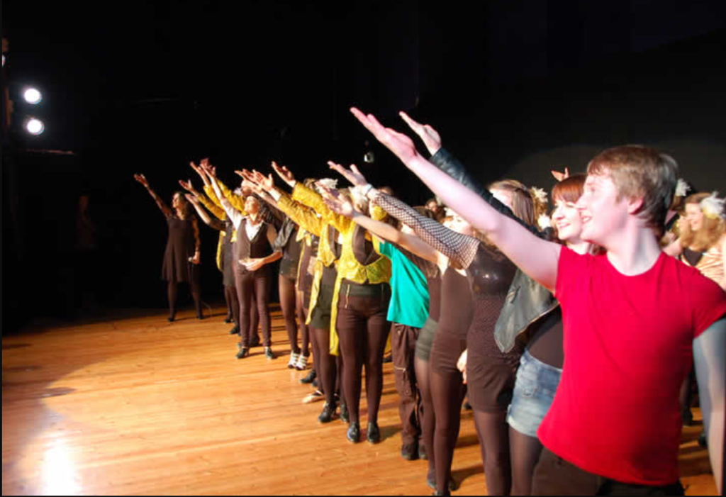 7 Life Skills You Can Learn in Performing Arts Theatre