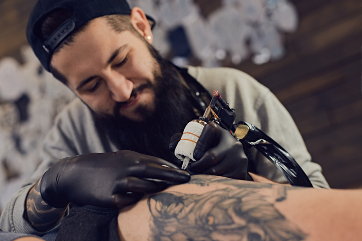 Should You Consider Becoming a Tattoo Artist?