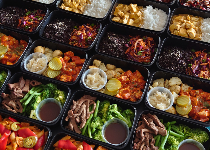 Clean Diet Meal Delivery: The Ultimate Convenience for Busy Lifestyles