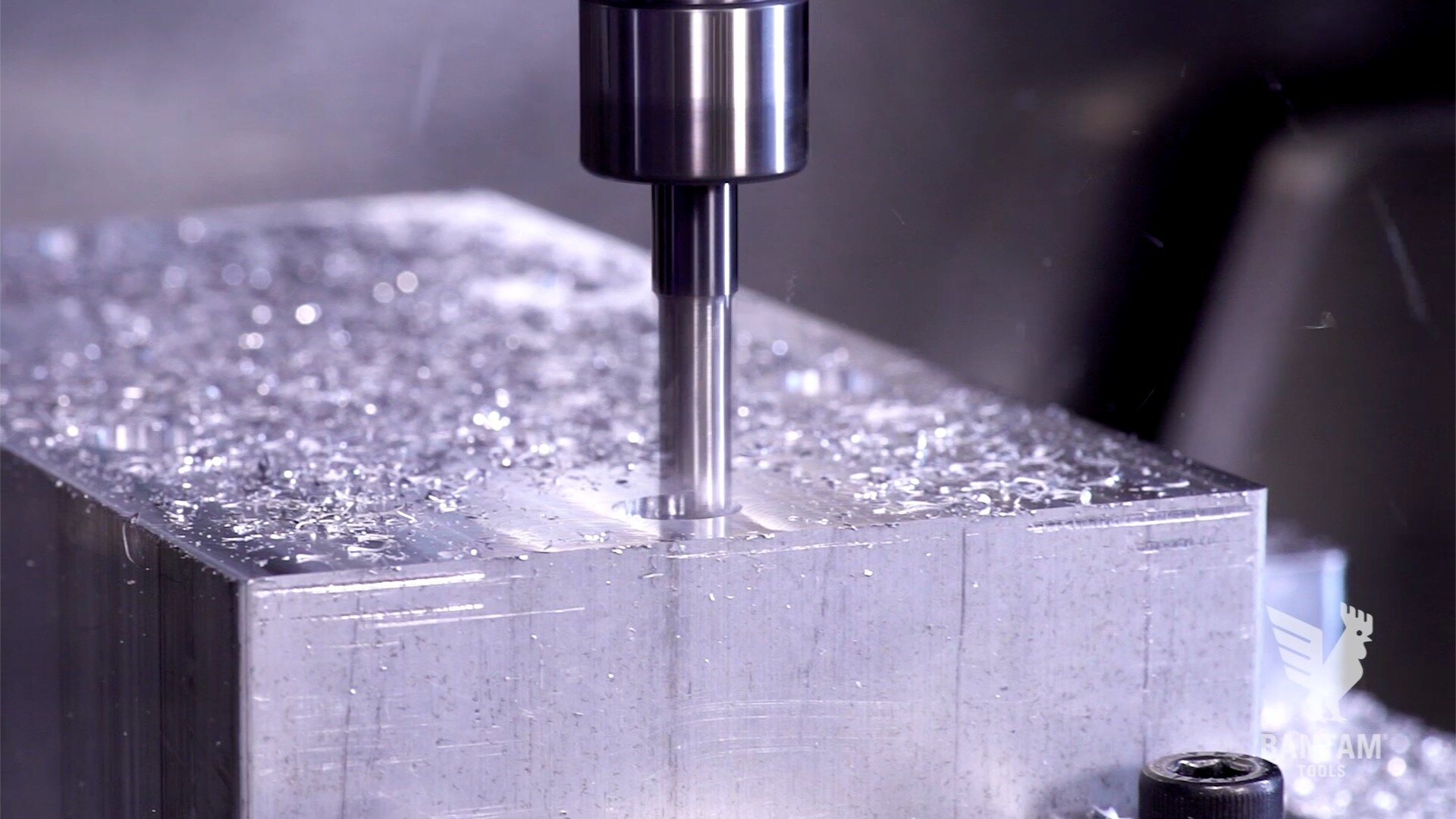 The Advantages of CNC Machining in an Aluminium CNC Machining Factory and CNC Machining Shop