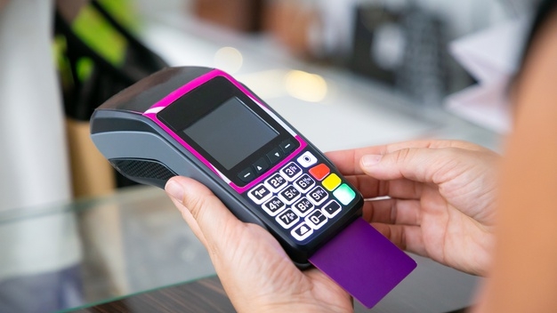 Secure and Reliable: Trusting Card Swipe Machines for Payment Processing