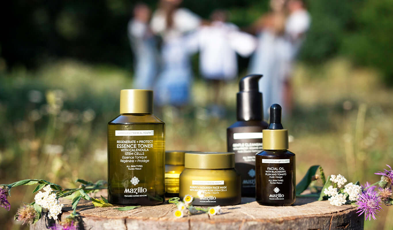 Why Switching to Natural Skincare Products is the Best Decision You'll Ever Make
