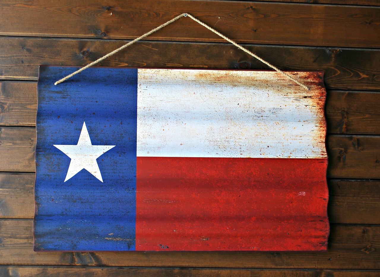 Home Sweet Texas: Find & Design Your Dream Home