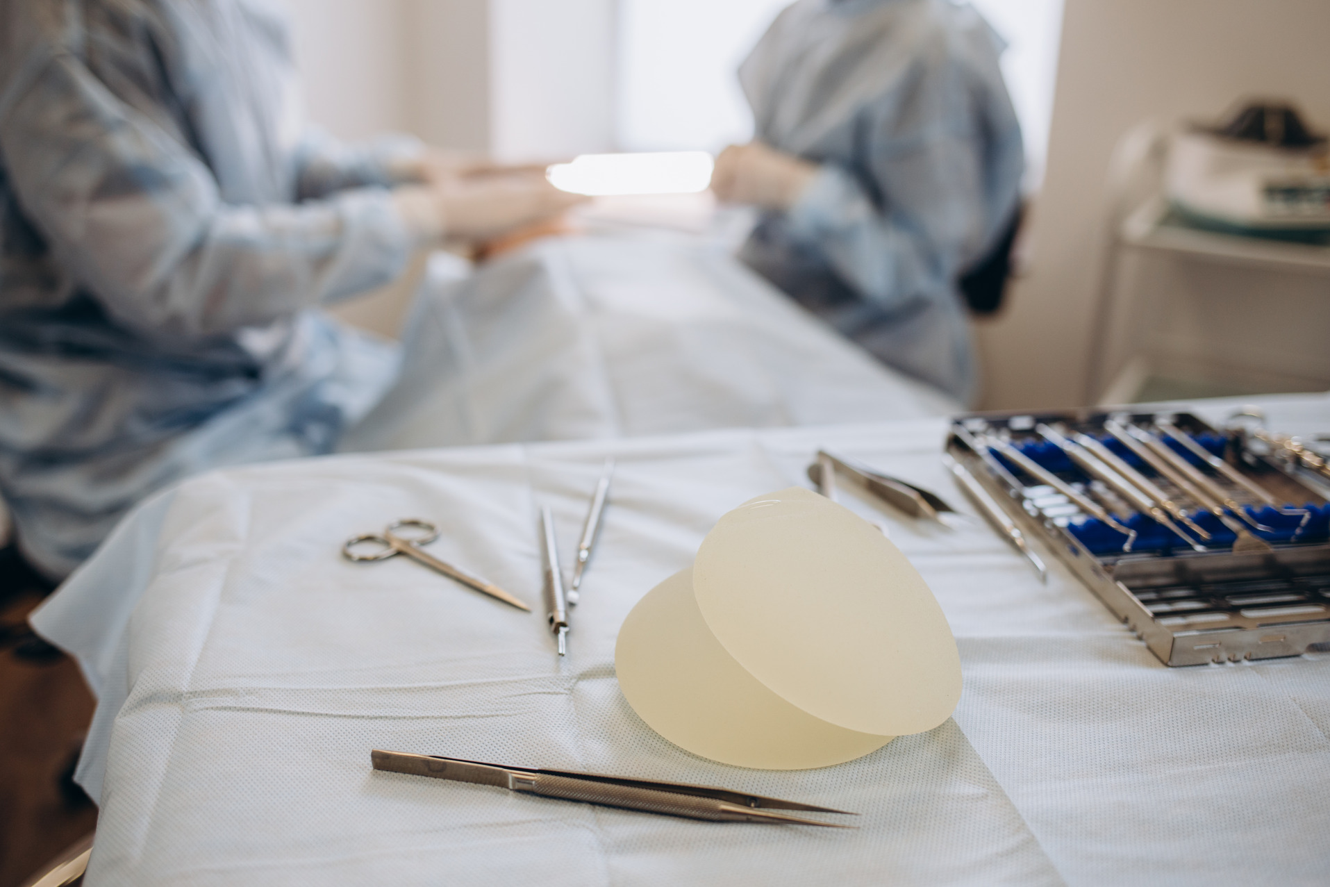 How To Prepare for a Breast Augmentation Surgery?