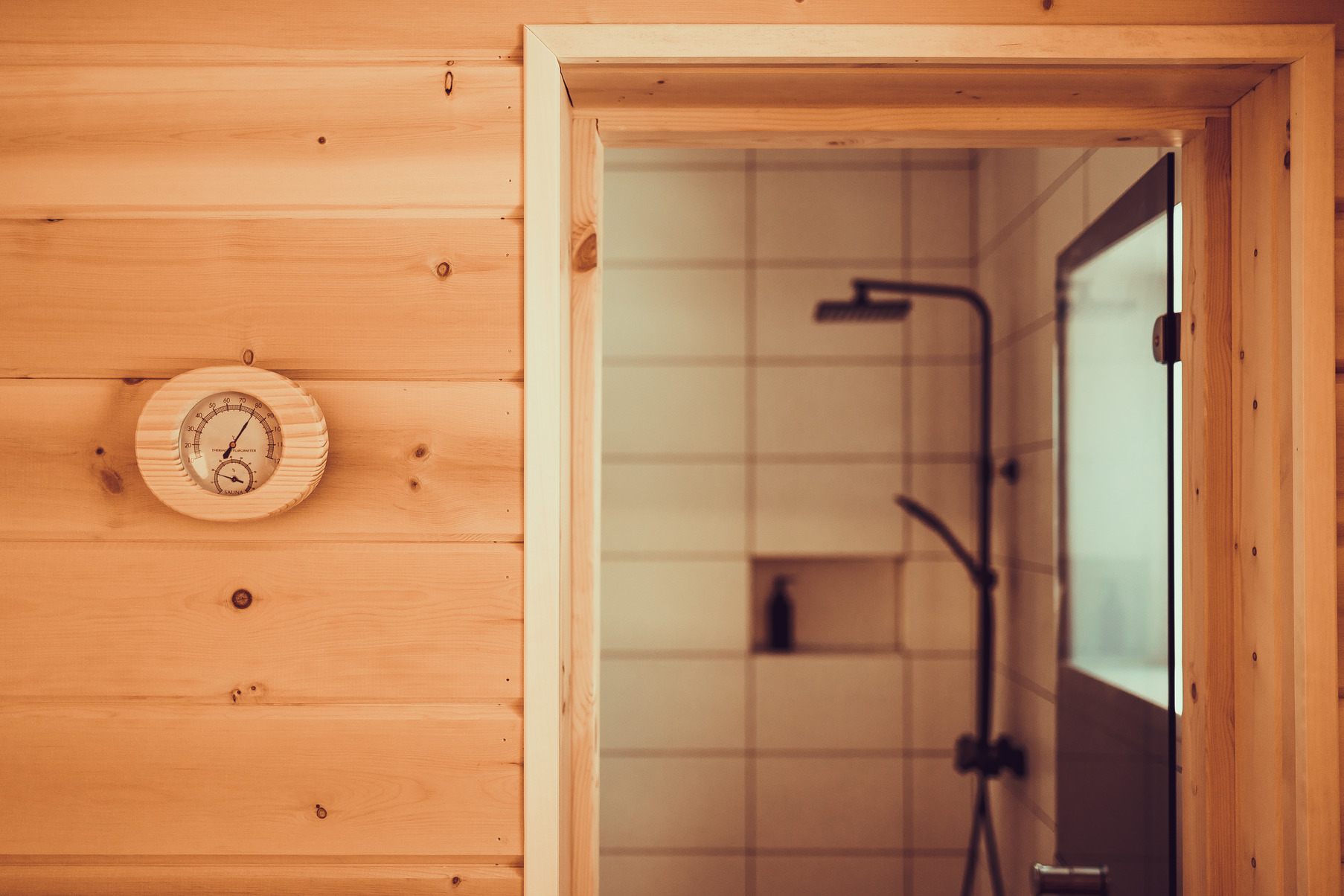 Can an Infrared Sauna Change Your Life?