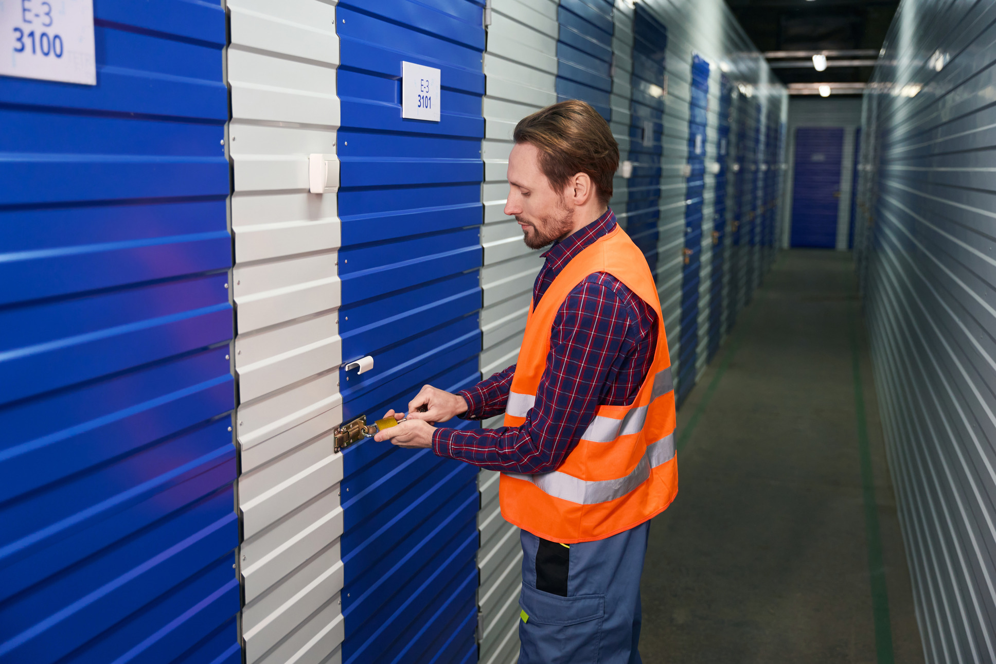 Who Benefits from the Use of Self-Storage Units?