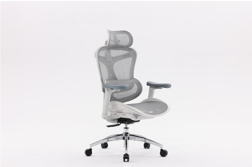 The Best Office Chair for Short Individuals: A Comprehensive Review of the Sihoo Doro C300
