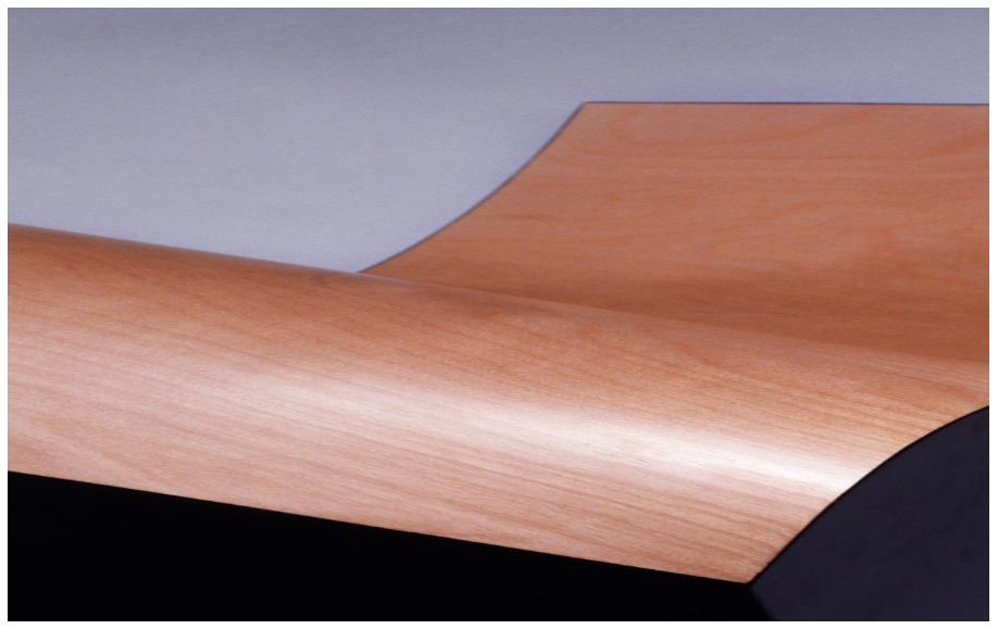 The Various Types of Curved Plywood Material and Their Uses