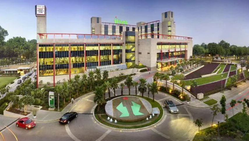 Ensuring Excellence: Quality Assurance and Accreditation at Fortis Hospital Gurgaon