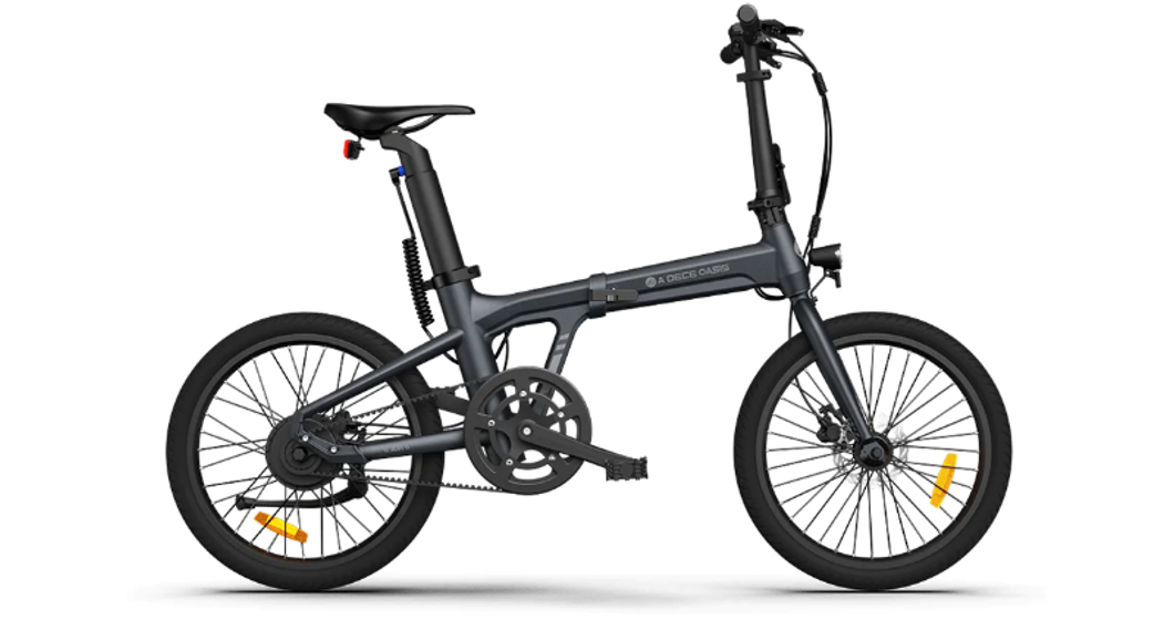 The Best Folding E-Bike: Your Ultimate Guide