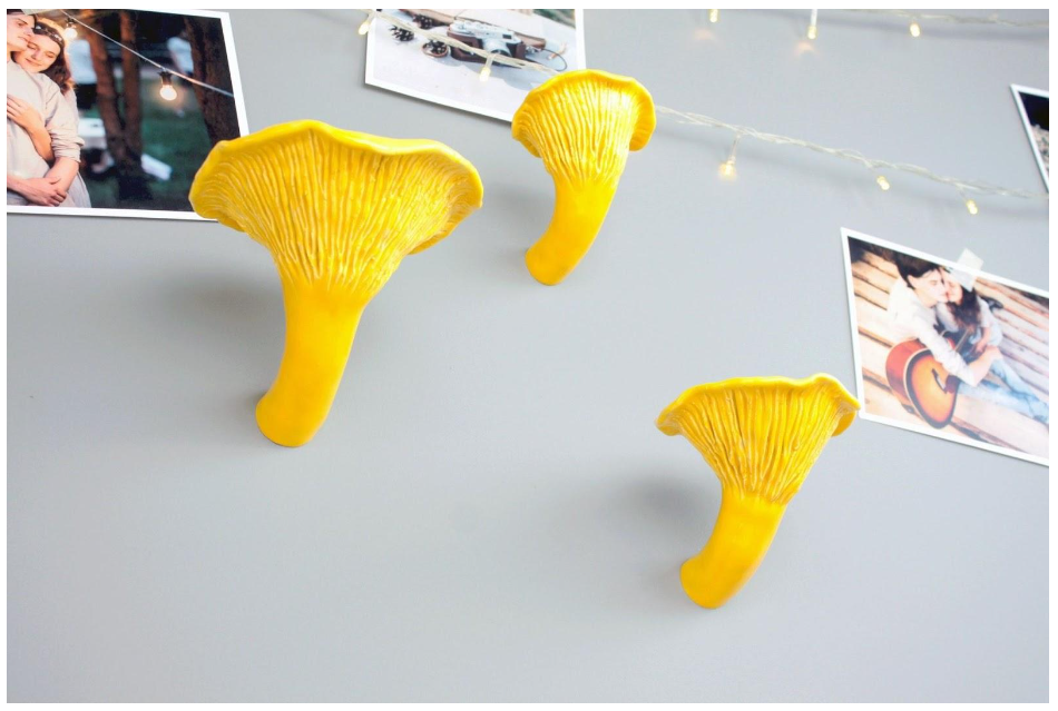8 Awesome Mushroom Decor Ideas For Your Home 2023 Decor Trends