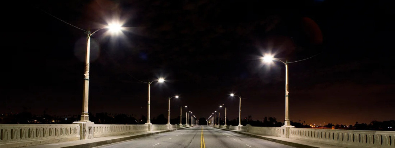 Flood Lights: Illuminating Your Outdoors for Safety and Security