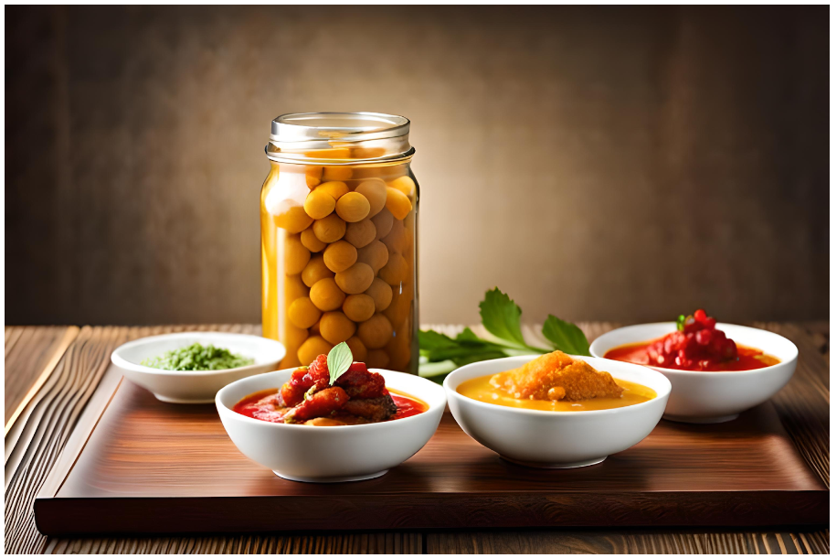 Exploring the Delightful World of Indian Pickles: The Best Picks for Your Palate