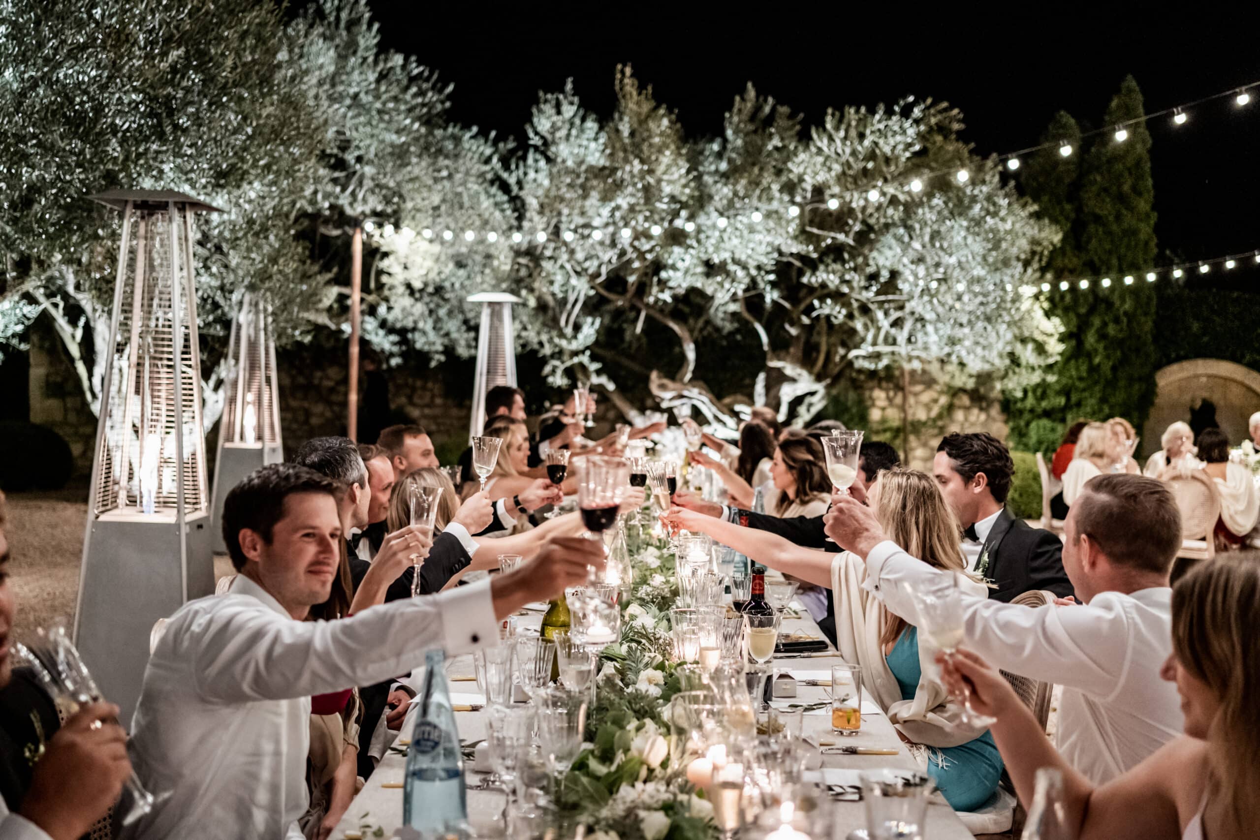 Unveiling the Magic of Professional Party Planners: Creating Unforgettable Celebrations