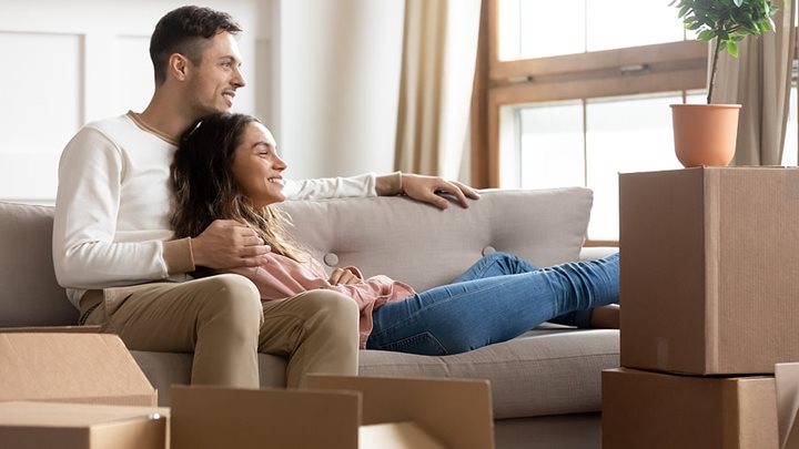 Managing Stress During a Home Move: Practical Tips and Techniques