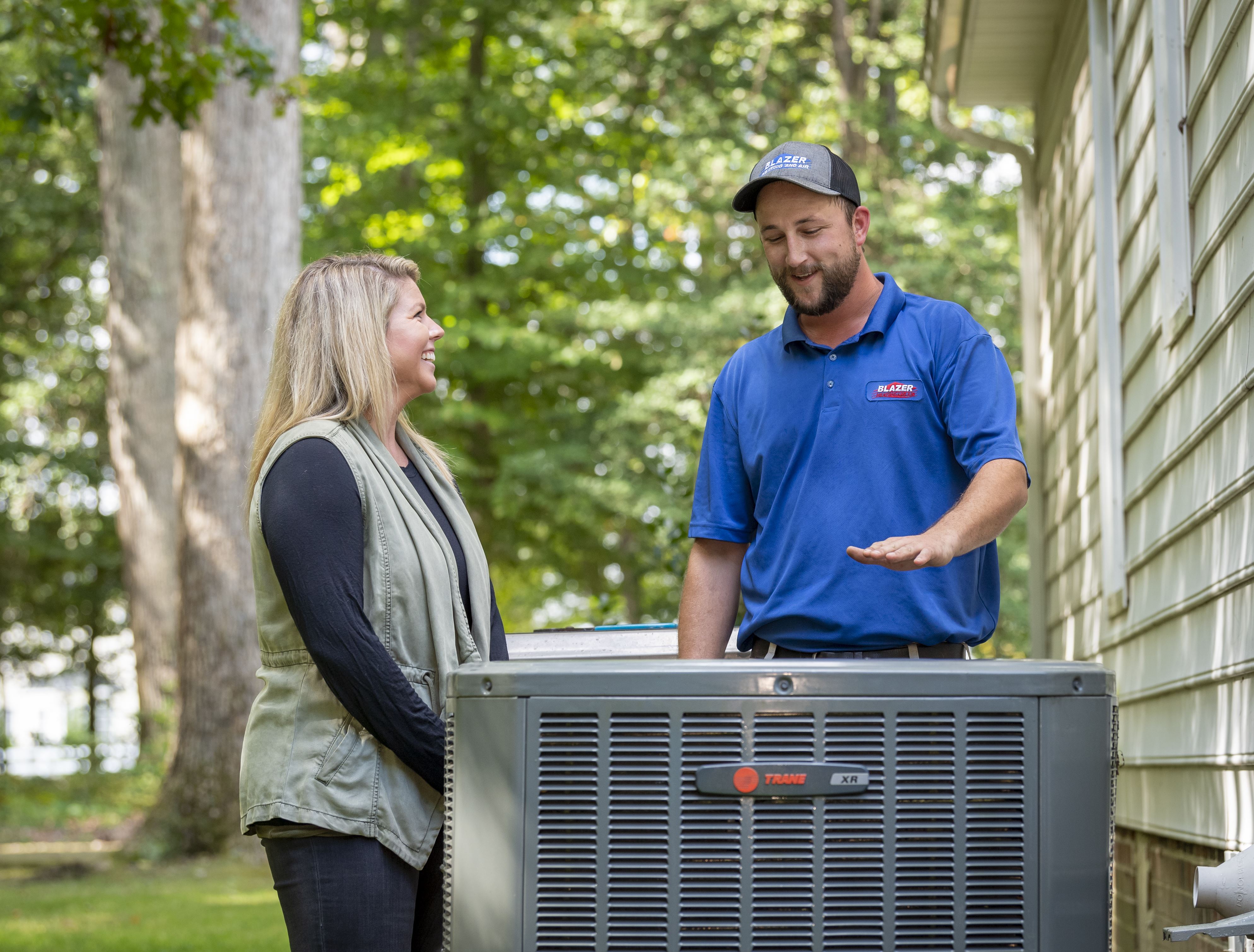 Proper HVAC maintenance and timely tune-ups are vital for maintaining an efficient and reliable system.