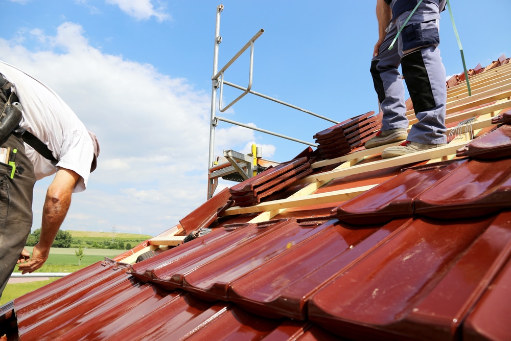 Choosing the Right Roofing Company: Ensuring Quality and Reliability