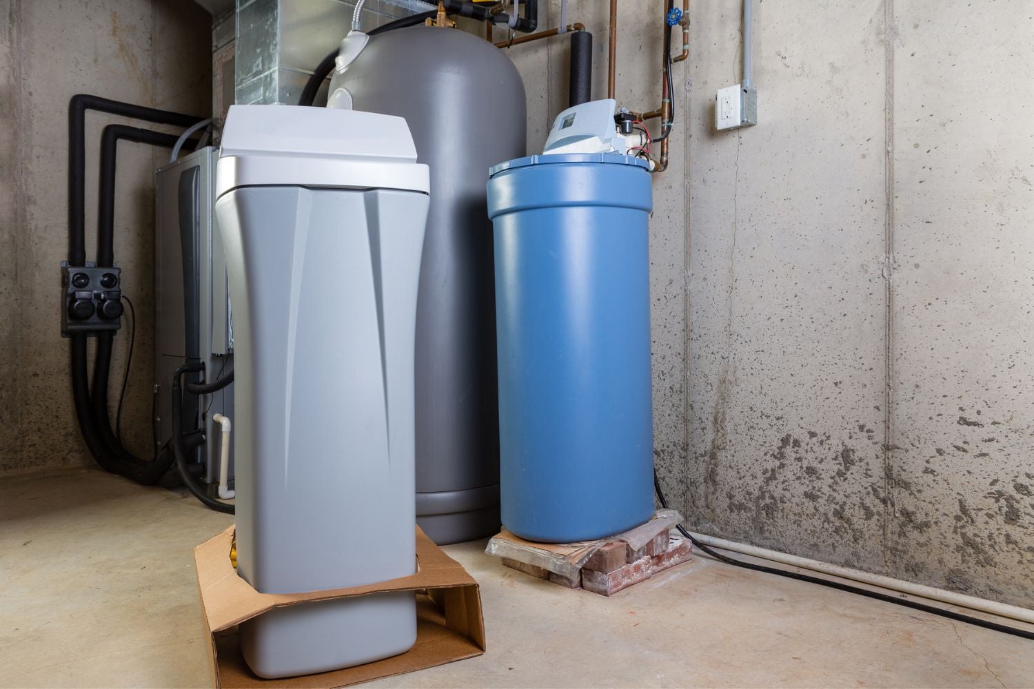 Water Softeners 101: Everything You Should Know