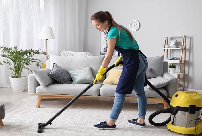 The Must-Have Checklist for Choosing the Perfect Carpet Cleaning Company