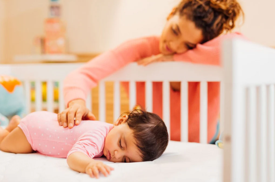Secrets of Infant Sleep Training